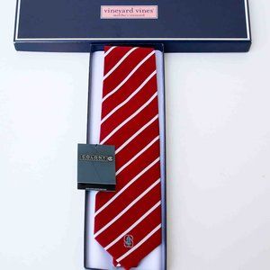 Men's Stanford University Tie, New with Tags